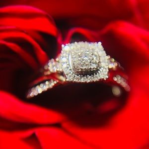 Engagement ring
